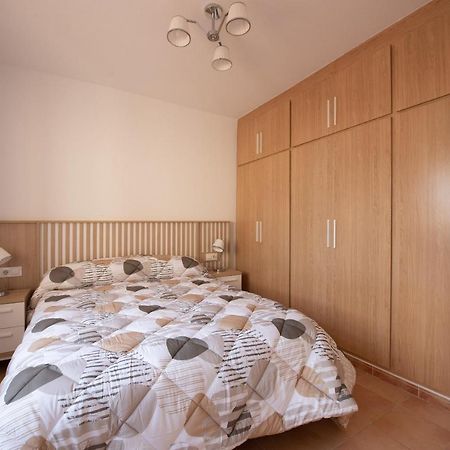 Holiday Beach Brissa Mar Gran Alacant Buitenkant foto