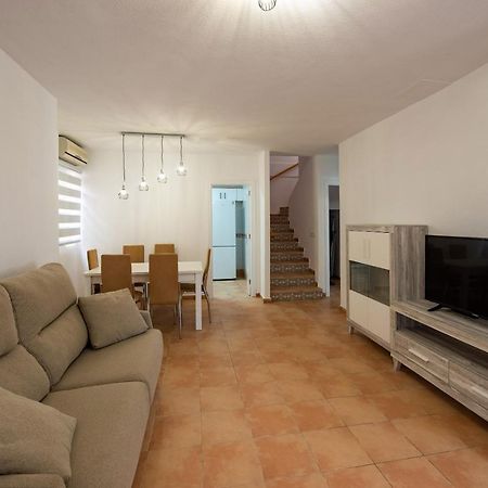 Holiday Beach Brissa Mar Gran Alacant Buitenkant foto